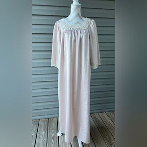 Vintage Givenchy Nightgown Sz S